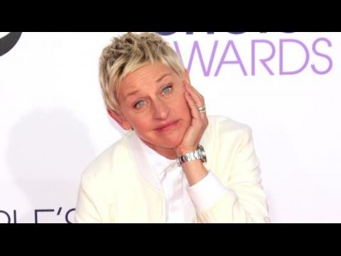 VIDEO : Ellen DeGeneres Calls American Idol 'One of the Worst Decisions She Ever Made'