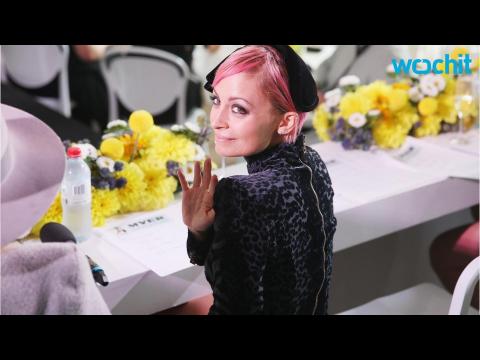 VIDEO : Nicole Richie Sends Her Son, Sparrow, a Cute Birthday Message on Instagram