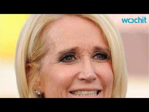 VIDEO : Kim Richards Returns to Twitter, Tells Fans She's Still Sober and Feeling Good After Arrest