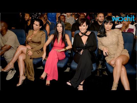 VIDEO : Remember When Kim, Khlo and Kourtney Kardashian Were DASH Dolls?