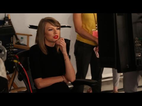 VIDEO : Taylor Swift wins surprise Emmy Award