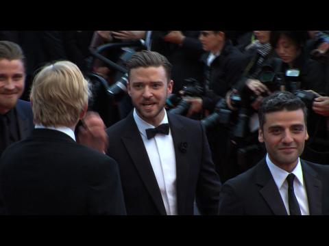VIDEO : Justin Timberlake shares baby photos of little Silas