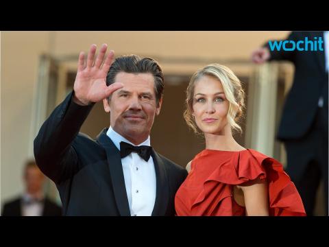 VIDEO : Josh Brolin Is Very Involved With Planning His Wedding
