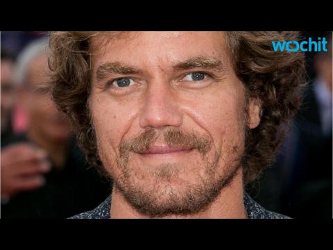 VIDEO : Michael Shannon Reveals New Details About His Batman V. Superman Role