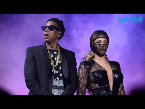 VIDEO : To The Left! Beyonce Planning Divorce Announcement From Jay Z