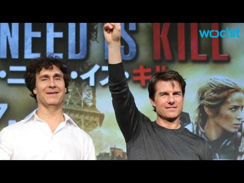 VIDEO : Tom Cruise Joins Doug Liman for Sci Fi Thriller Luna Park