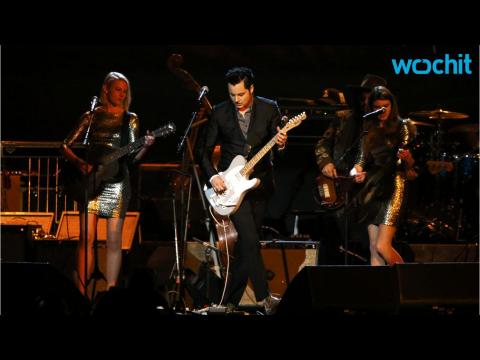 VIDEO : Jack White's Third Man Records Preps Kids' Turntable, Compilation