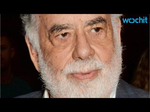 VIDEO : Francis Ford Coppola Honored With PEN Center USA?s Lifetime Achievement Award