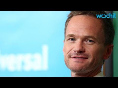 VIDEO : From AHS to Gone Girl, Neil Patrick Harris Continues To Amaze Us