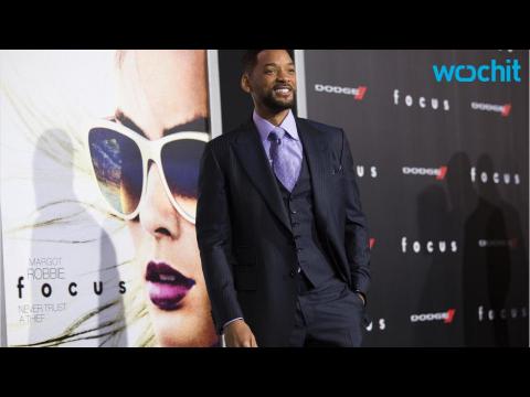 VIDEO : Will Smith Is Still the Fresh Prince