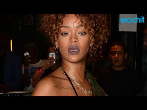 VIDEO : Rihanna and Travis Scott: Are They Officially Dating?
