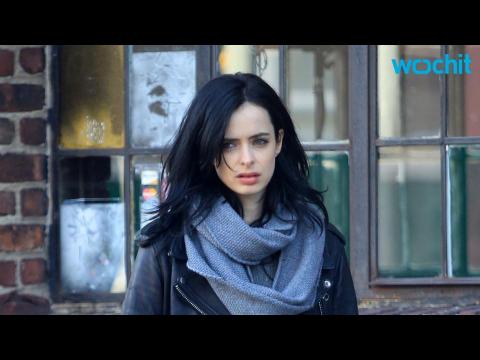 VIDEO : Jessica Jones Premiere Date and Teaser Released