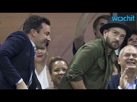 VIDEO : Justin Timberlake and Jimmy Fallon Dance to 