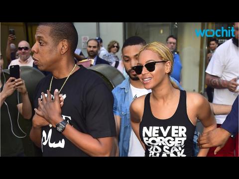 VIDEO : Beyonce and Jay-Z Househunting in L.A. Again