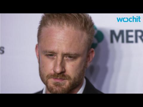 VIDEO : Ben Foster Doped to Prepare for Lance Armstrong Film