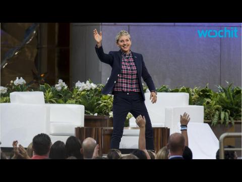 VIDEO : Channel24.co.za | Ellen DeGeneres Hated Being a Judge on American Idol