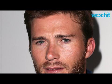 VIDEO : Scott Eastwood's Puppy Will Melt Your Heart