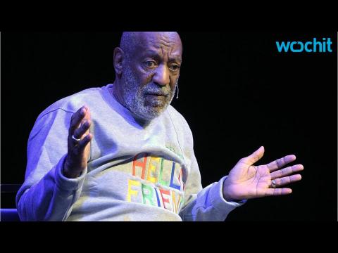 VIDEO : Bill Cosby Accusers Special on A&E Draws 1.1 Million Viewers