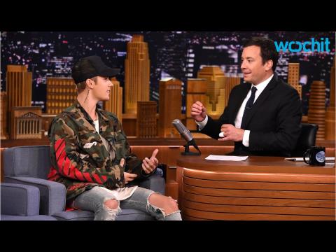 VIDEO : Justin Bieber is Ruining His 'big' Comeback One Talk Show at a Time