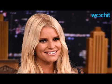VIDEO : Jessica Simpson Was Not Drunk on Home Shopping Network