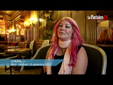 VIDEO : Loana : La tl m'a exploite comme moi je l'ai exploite