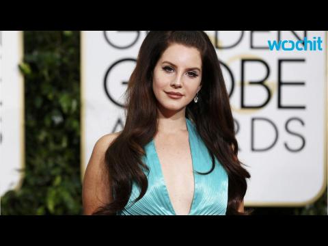 VIDEO : Lana Del Rey?s Pre-Famous Video