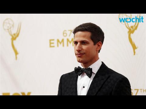 VIDEO : Andy Samberg Gave Out His HBO Now Password