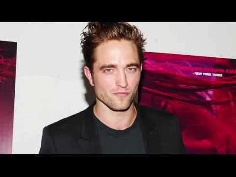 VIDEO : Robert Pattinson Would Be Fat if Not For Acting Jobs
