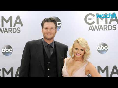 VIDEO : Blake Shelton Shows Off Major Weight Loss