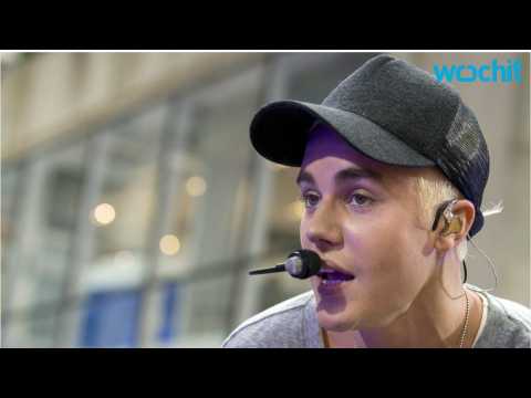 VIDEO : Justin Bieber Proved He Has a Heart of Gold