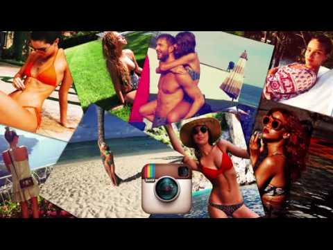 VIDEO : From Taylor Swift To Kendall Jenner This Summers Best Instagrams