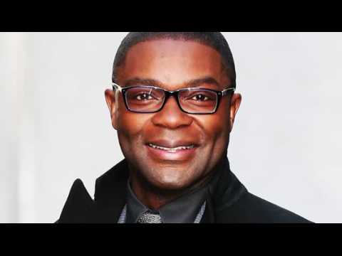 VIDEO : David Oyelowo is Our Man Crush Monday