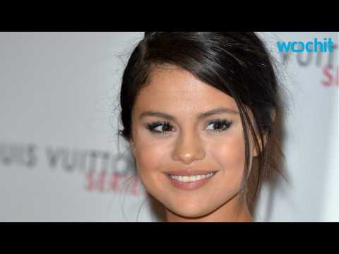 VIDEO : Selena Gomez: ''I'm a Lot Kinder to Myself Than I Used to Be''