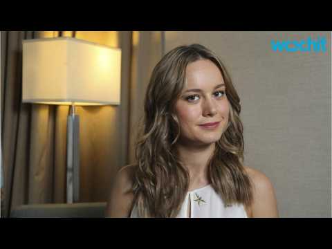 VIDEO : Brie Larson Is About to Become a Star
