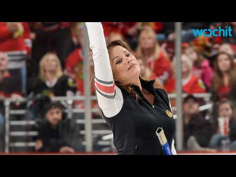 VIDEO : Soap Star Nancy Lee Grahn Apologizes for 