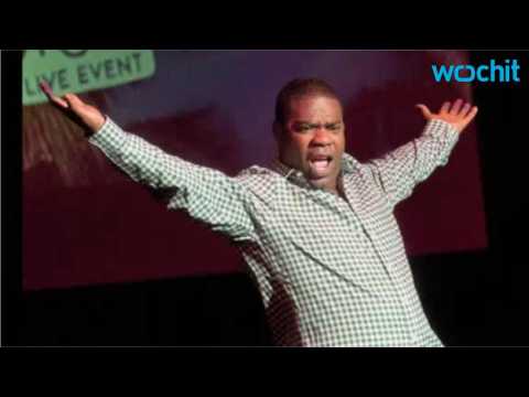 VIDEO : Tracy Morgan?s Emmy Speech Irks Walmart Truck Driver?s Lawyer