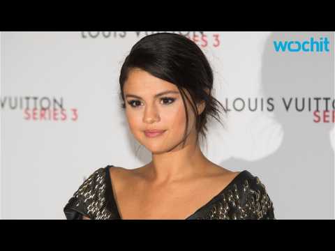 VIDEO : This Might Be the Sexiest Selena Gomez Has Ever Looked