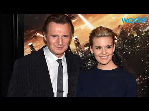 VIDEO : Liam Neeson to Star in Action Movie ?The Commuter?