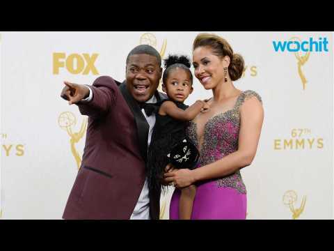 VIDEO : Tracy Morgan Joins Ice Cube in Comedy ?Fist Fight?