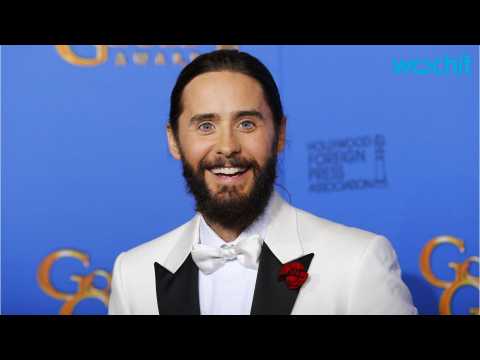 VIDEO : Chris Evans, Jared Leto Circling ?Girl on the Train?