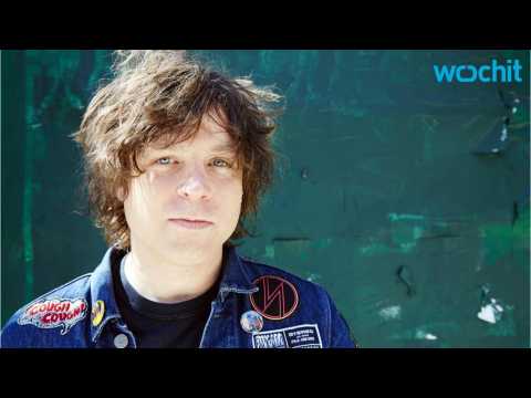 VIDEO : Ryan Adams on His Full-Album Taylor Swift Cover: 'You Just Have to Mean It'