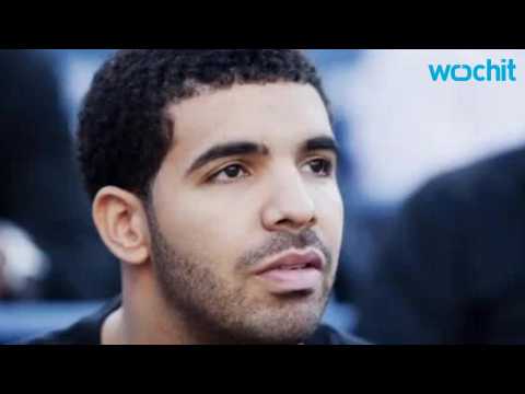 VIDEO : Drake Surprises Fans With Another Number 1 Mixtape