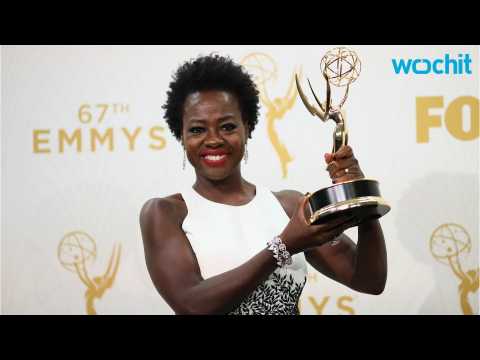 VIDEO : Taraji P. Henson Admits Losing to Viola Davis at the Emmys Was 