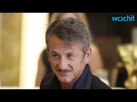 VIDEO : Sean Penn Files Defamation Lawsuit Against Lee Daniels