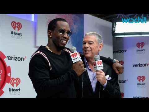 VIDEO : Sean 'P. Diddy' Combs Leads Forbes' Highest-Paid Rap Stars