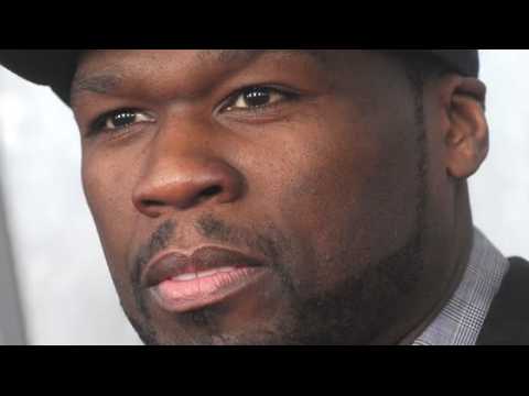 VIDEO : 50 Cent Wants Details of Vitamin Water Deal to be Kept Private