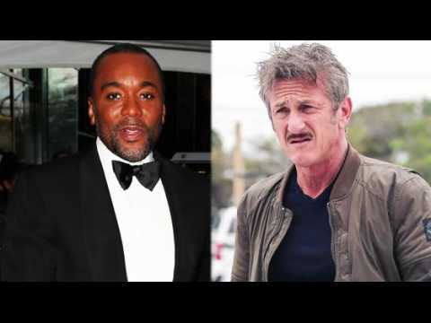 VIDEO : Sean Penn Sues Lee Daniels For $10M After Domestic Abuse Accusations