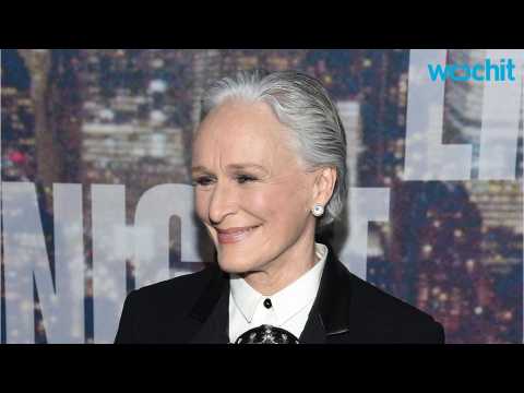 VIDEO : Glenn Close Secretly Divorces Her Husband, David Shaw, After 9 Years of Marriage