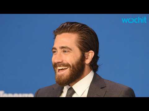 VIDEO : Jake Gyllenhaal, Benedict Cumberbatch to Star in New Movie