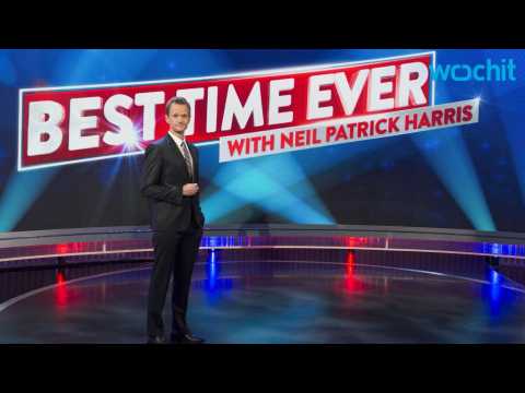 VIDEO : Neil Patrick Harris' 'Best Time Ever' Gets Another Night at 10 O'Clock